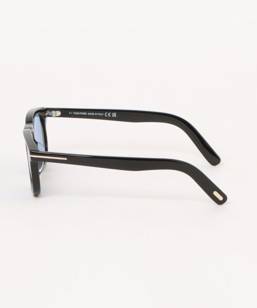 TOM FORD/トムフォード】スクエア サングラス TF1122-D 01V 52