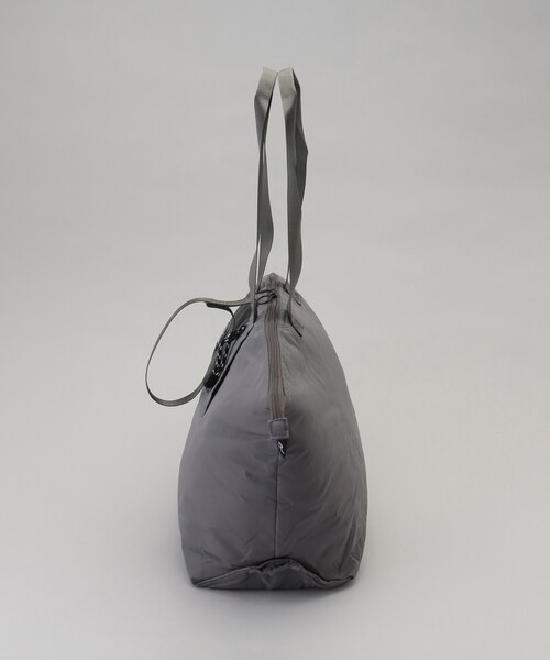 212 KITCHEN STORE(トゥワントゥキッチンストア)の「サーモキーパー.バレル.ベーシック GY <ROOTOTE ルートート>(エコバッグ/サブバッグ・レディース・その他・00)」の3枚目の写真