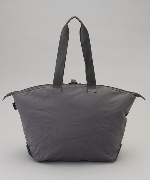 212 KITCHEN STORE(トゥワントゥキッチンストア)の「サーモキーパー.バレル.ベーシック GY <ROOTOTE ルートート>(エコバッグ/サブバッグ・レディース・その他・00)」の4枚目の写真