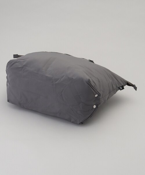 212 KITCHEN STORE(トゥワントゥキッチンストア)の「サーモキーパー.バレル.ベーシック GY <ROOTOTE ルートート>(エコバッグ/サブバッグ・レディース・その他・00)」の5枚目の写真