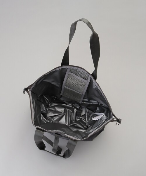 212 KITCHEN STORE(トゥワントゥキッチンストア)の「サーモキーパー.バレル.ベーシック GY <ROOTOTE ルートート>(エコバッグ/サブバッグ・レディース・その他・00)」の6枚目の写真