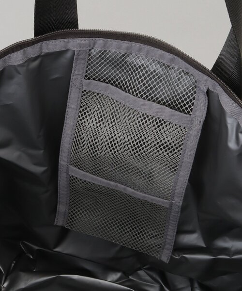 212 KITCHEN STORE(トゥワントゥキッチンストア)の「サーモキーパー.バレル.ベーシック GY <ROOTOTE ルートート>(エコバッグ/サブバッグ・レディース・その他・00)」の8枚目の写真