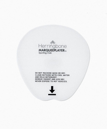 MARQUEE PLAYER（マーキープレイヤー）の「MARQUEE PLAYER SHOE KEEPER "Herringbone Footwear"（シューズ小物/雑貨）」