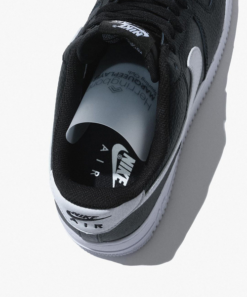 MARQUEE PLAYER(マーキープレイヤー)の「MARQUEE PLAYER SHOE KEEPER "Herringbone Footwear"(シューズ小物/雑貨・メンズ・ホワイト・FREE)」の5枚目の写真