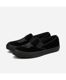 CONVERSE ALL STAR KUNGFU SLIP-ON / コンバース オールスター カンフー スリップオン / 31318140