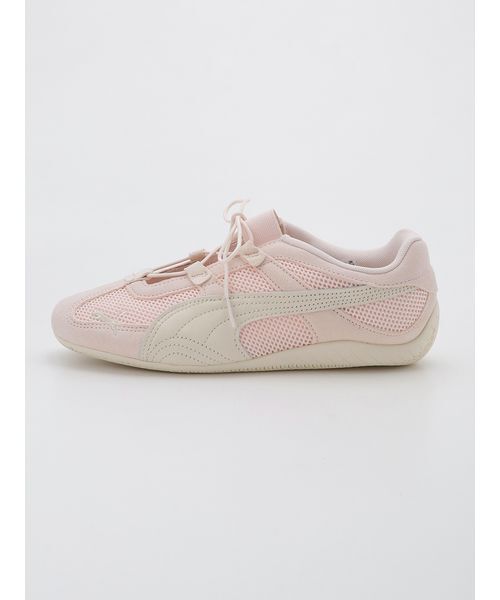 PUMA(プーマ)の「【PUMA】403589-10 SPEEDCAT GO WNS(スニーカー・レディース・アイボリー・24/24.5/23/23.5)」の3枚目の写真