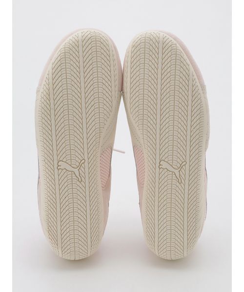 PUMA(プーマ)の「【PUMA】403589-10 SPEEDCAT GO WNS(スニーカー・レディース・アイボリー・24/24.5/23/23.5)」の7枚目の写真