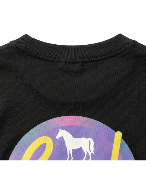 EXTRAORDINARY(エクストラオーディナリー)の「NO ORDINARY POCKET TEE BLACK(Tシャツ/カットソー・メンズ・その他・MEDIUM/LARGE/X-LARGE/XX-LARGE)」の5枚目の写真
