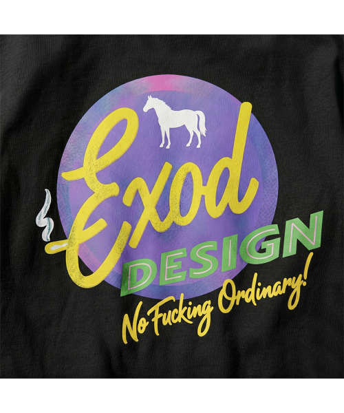 EXTRAORDINARY(エクストラオーディナリー)の「NO ORDINARY POCKET TEE BLACK(Tシャツ/カットソー・メンズ・その他・MEDIUM/LARGE/X-LARGE/XX-LARGE)」の6枚目の写真