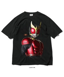 仮面ライダー | 仮面ライダー x HOMEGAME - 仮面ライダークウガ TEE HG260121(Tシャツ/カットソー)