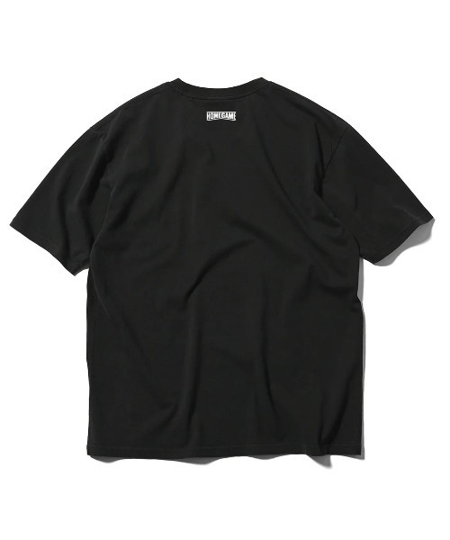 仮面ライダー(カメンライダー)の「仮面ライダー x HOMEGAME - 仮面ライダークウガ TEE HG260121(Tシャツ/カットソー・メンズ・ブラック・XX-LARGE/X-LARGE/LARGE/MEDIUM/SMALL)」の2枚目の写真
