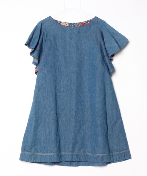 ブランド古着】TSUMORI CHISATO｜ツモリチサトのワンピース/ドレス古着