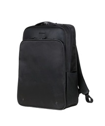 Samsonite（サムソナイト）の「サムソナイト FLYZ-LITE 2 バックパックL エキスパンダブル ブラック（バックパック/リュック）」