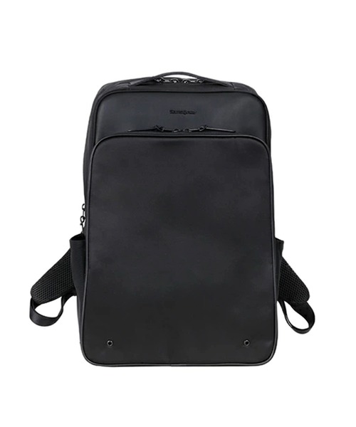 Samsonite(サムソナイト)の「サムソナイト FLYZ-LITE 2 バックパックL エキスパンダブル ブラック(バックパック/リュック・キッズ・ブラック・ONE SIZE)」の12枚目の写真