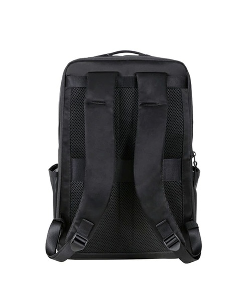Samsonite(サムソナイト)の「サムソナイト FLYZ-LITE 2 バックパックL エキスパンダブル ブラック(バックパック/リュック・キッズ・ブラック・ONE SIZE)」の14枚目の写真