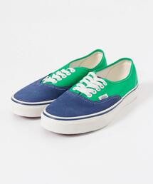 VANS AUTHENTIC