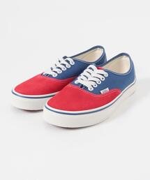 VANS MTE Authentic Reissue 44（スニーカー）｜VANS（バンズ）の