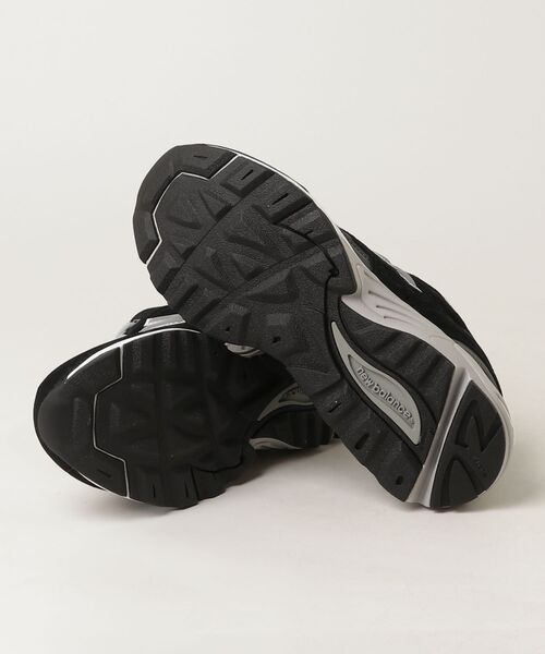 NEW BALANCE(ニューバランス)の「880R(スニーカー・メンズ・グレー/ブラック/ライトグレー・22.0cm/22.5cm/23.0cm/23.5cm/27.0cm/27.5cm/28.0cm/28.5cm/29.0cm/30.0cm/24.0cm/24.5cm/25.0cm/25.5cm/26.0cm/26.5cm)」の14枚目の写真