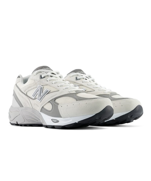 NEW BALANCE(ニューバランス)の「880R(スニーカー・メンズ・グレー/ブラック/ライトグレー・22.0cm/22.5cm/23.0cm/23.5cm/27.0cm/27.5cm/28.0cm/28.5cm/29.0cm/30.0cm/24.0cm/24.5cm/25.0cm/25.5cm/26.0cm/26.5cm)」の8枚目の写真