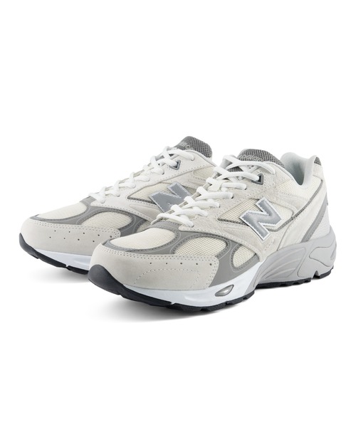 NEW BALANCE(ニューバランス)の「880R(スニーカー・メンズ・グレー/ブラック/ライトグレー・22.0cm/22.5cm/23.0cm/23.5cm/27.0cm/27.5cm/28.0cm/28.5cm/29.0cm/30.0cm/24.0cm/24.5cm/25.0cm/25.5cm/26.0cm/26.5cm)」の9枚目の写真