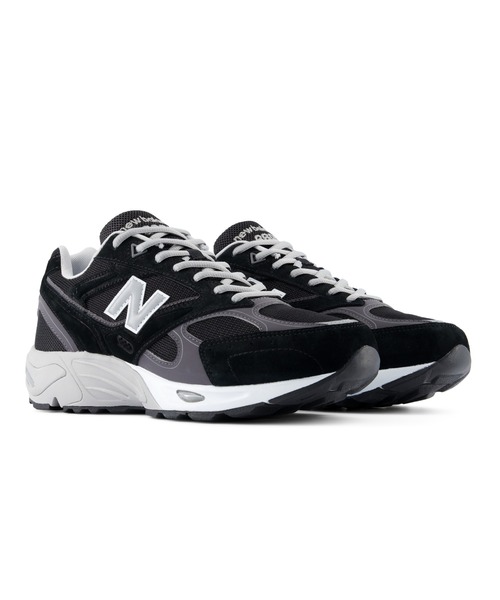 NEW BALANCE(ニューバランス)の「880R(スニーカー・メンズ・グレー/ブラック/ライトグレー・22.0cm/22.5cm/23.0cm/23.5cm/27.0cm/27.5cm/28.0cm/28.5cm/29.0cm/30.0cm/24.0cm/24.5cm/25.0cm/25.5cm/26.0cm/26.5cm)」の11枚目の写真