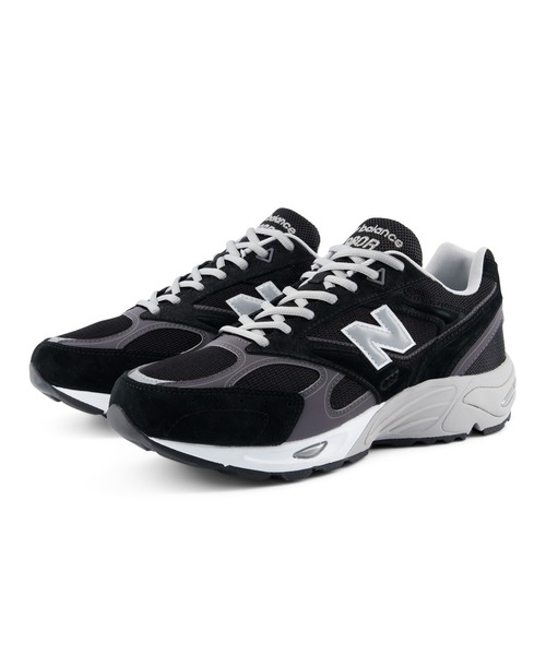 NEW BALANCE(ニューバランス)の「880R(スニーカー・メンズ・グレー/ブラック/ライトグレー・22.0cm/22.5cm/23.0cm/23.5cm/27.0cm/27.5cm/28.0cm/28.5cm/29.0cm/30.0cm/24.0cm/24.5cm/25.0cm/25.5cm/26.0cm/26.5cm)」の12枚目の写真