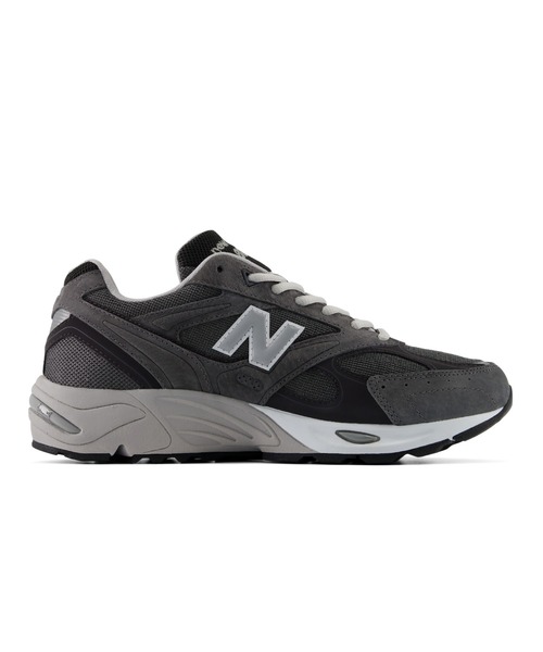 NEW BALANCE(ニューバランス)の「880R(スニーカー・メンズ・グレー/ブラック/ライトグレー・22.0cm/22.5cm/23.0cm/23.5cm/27.0cm/27.5cm/28.0cm/28.5cm/29.0cm/30.0cm/24.0cm/24.5cm/25.0cm/25.5cm/26.0cm/26.5cm)」の5枚目の写真