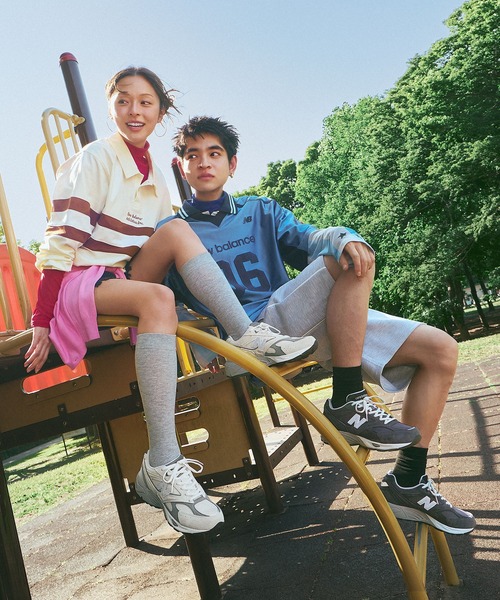 NEW BALANCE(ニューバランス)の「880R(スニーカー・メンズ・グレー/ブラック/ライトグレー・22.0cm/22.5cm/23.0cm/23.5cm/27.0cm/27.5cm/28.0cm/28.5cm/29.0cm/30.0cm/24.0cm/24.5cm/25.0cm/25.5cm/26.0cm/26.5cm)」の18枚目の写真
