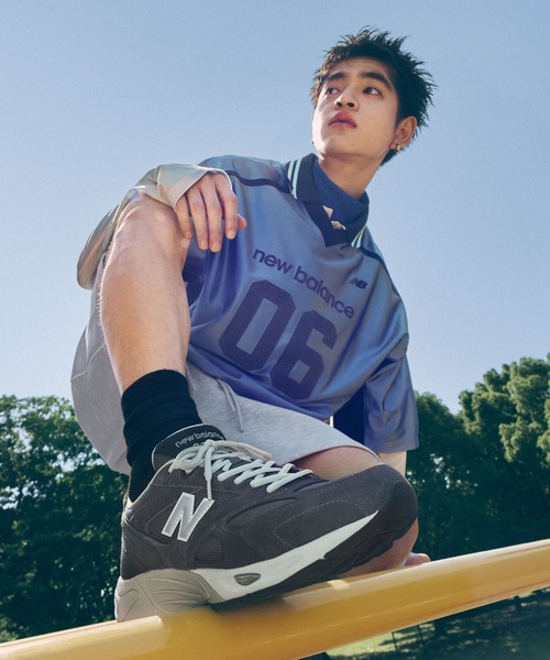 NEW BALANCE(ニューバランス)の「880R(スニーカー・メンズ・グレー/ブラック/ライトグレー・22.0cm/22.5cm/23.0cm/23.5cm/27.0cm/27.5cm/28.0cm/28.5cm/29.0cm/30.0cm/24.0cm/24.5cm/25.0cm/25.5cm/26.0cm/26.5cm)」の20枚目の写真