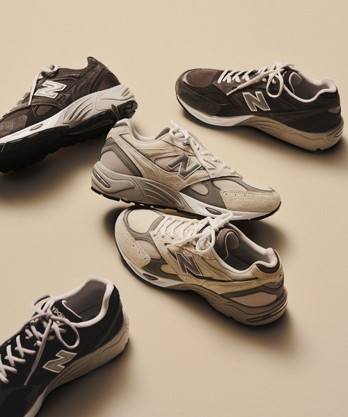 NEW BALANCE(ニューバランス)の「880R(スニーカー・メンズ・グレー/ブラック/ライトグレー・22.0cm/22.5cm/23.0cm/23.5cm/27.0cm/27.5cm/28.0cm/28.5cm/29.0cm/30.0cm/24.0cm/24.5cm/25.0cm/25.5cm/26.0cm/26.5cm)」の21枚目の写真
