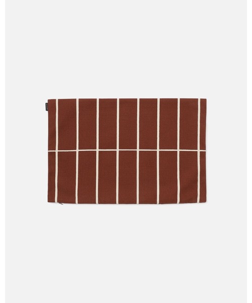 Tiiliskivi / Cushion Cover 40X60（クッション/クッションカバー