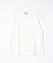 TAAKK(�^�[�N)�́yTAAKK/�^�[�N�zBANDANA EMBROIDERY T-SHIRT(T�V���c/�J�b�g�\�[)