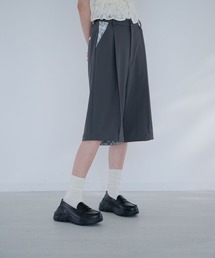hidden shorts