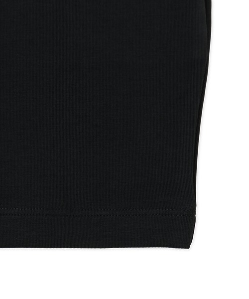 NIKE(ナイキ)の「NIKE AS W NK STREET TUBE DRESS / ナイキ ウィメンズ ストリート チューブ ドレス 【SP】(ワンピース・レディース・ブラック・S/M/L)」の5枚目の写真