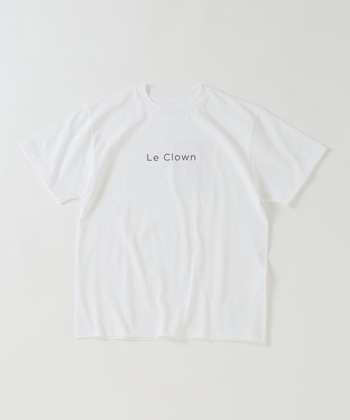 EDIFICE（エディフィス）の「Henri Matisse （マティス）別注 JAZZ Tシャツ（Tシャツ/カットソー・メンズ・ホワイト/ブラック/ブラックミックス/ブラック系その他/ホワイト×ホワイト/ホワイト系その他・MEDIUM/LARGE）」の3枚目の写真