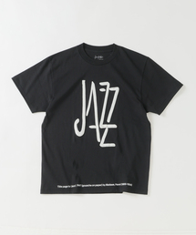 EDIFICE | Henri Matisse （マティス）別注 JAZZ Tシャツ(Tシャツ/カットソー)