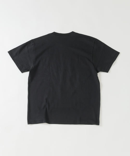 EDIFICE（エディフィス）の「Henri Matisse （マティス）別注 JAZZ Tシャツ（Tシャツ/カットソー・メンズ・ホワイト/ブラック/ブラックミックス/ブラック系その他/ホワイト×ホワイト/ホワイト系その他・MEDIUM/LARGE）」の7枚目の写真