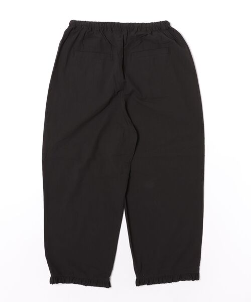 HEAVENLY(ヘブンリー)の「【 HEAVENLY / ヘブンリー 】 Cotton Lawn Frill Hem Easy Pants / コットンローン フリルヘム イージーパンツ 2636091 DLI(その他パンツ・レディース・ブラック/ライトグレー・FREE)」の17枚目の写真