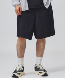 【別注】アディダス adidas M COOL DENIM ショーツ AP 限定コラボ