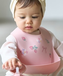 お食事シリコンBIB