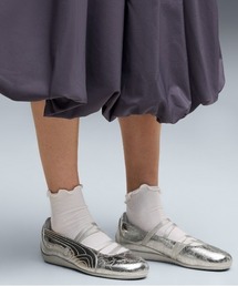 PUMA SPEEDCAT BALLET LUST（プーマ スピードキャット バレエ ラスト ウィメンズ）