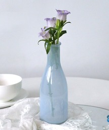 IRADOWL（アイラドール）の「【アイラドール room】北欧テイストパステルフラワーベース(Bタイプ)（フラワーベース）」