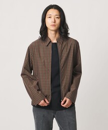 UNITED ARROWS ユナイテッドアローズチェック柄ジャケット UNITED ARROWS｜ユナイテッドアローズのジャケット/アウター（チェック