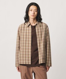 UNITED ARROWS｜ユナイテッドアローズのジャケット/アウター（チェック