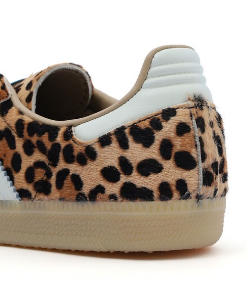 adidas Originals(アディダスオリジナルス)の「adidas W SAMBA OG OSA19/KI6674(スニーカー・メンズ・マルチ・23.5cm/24cm/25cm)」の8枚目の写真