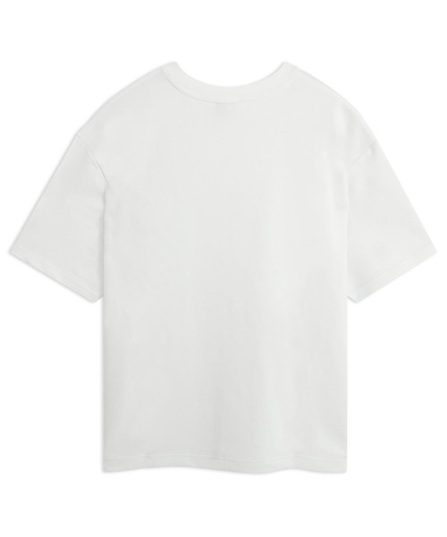 PUMA(プーマ)の「プーマ PUMA ESS ELEVATED MX ベビーテリー SS ポケットTシャツ(Tシャツ/カットソー・メンズ・グレー/ホワイト/ブラック・S/M/L/LL/3L)」の13枚目の写真