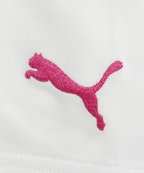 PUMA(プーマ)の「プーマ PUMA ESS ELEVATED MX ベビーテリー SS ポケットTシャツ(Tシャツ/カットソー・メンズ・グレー/ホワイト/ブラック・S/M/L/LL/3L)」の16枚目の写真