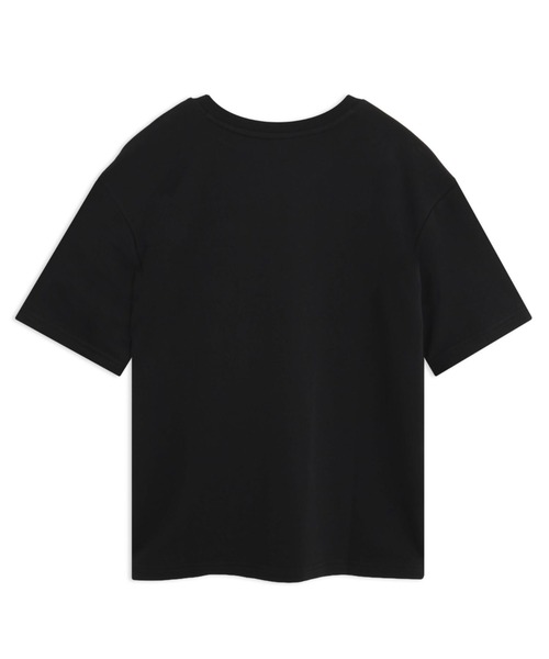 PUMA(プーマ)の「プーマ PUMA ESS ELEVATED MX ベビーテリー SS ポケットTシャツ(Tシャツ/カットソー・メンズ・グレー/ホワイト/ブラック・S/M/L/LL/3L)」の19枚目の写真