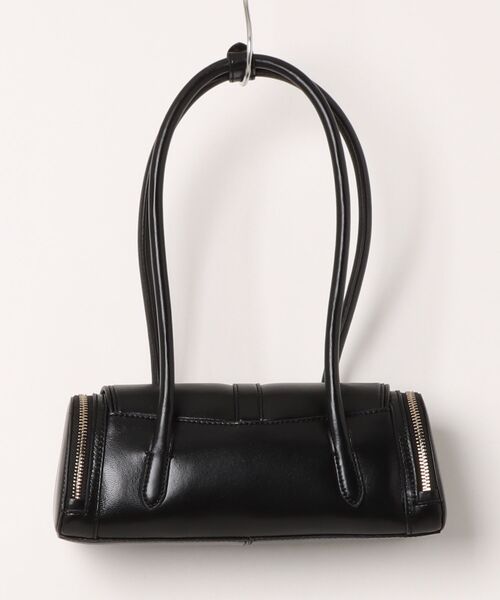 COLE HAAN（コールハーン）の「アレキサンドリア スモール ショルダー バッグ womens（ショルダーバッグ・レディース・ブラック・OSFA）」の5枚目の写真