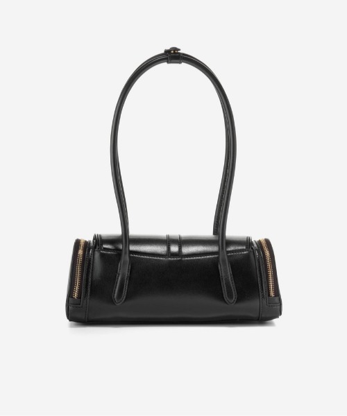 COLE HAAN（コールハーン）の「アレキサンドリア スモール ショルダー バッグ womens（ショルダーバッグ・レディース・ブラック・OSFA）」の2枚目の写真